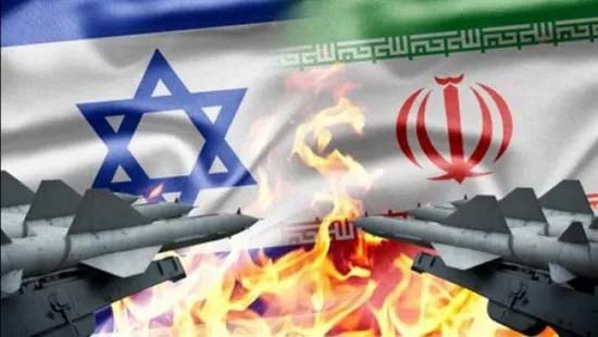 حرب خليج رابعة أم حرب عالمية ثالثة؟